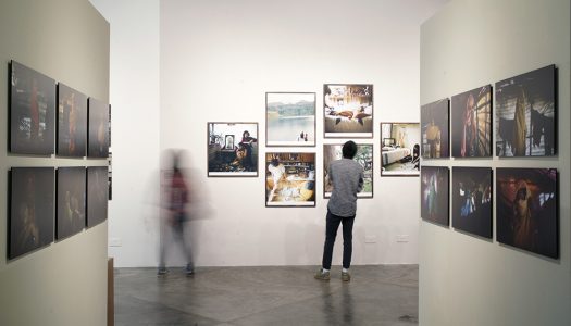 OPEN CALL: Curatorial (Case) Studies