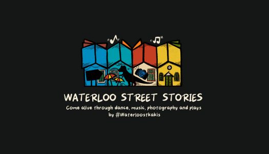 Waterloo Street Stories